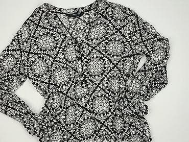 bluzka z dekoltem serce: Reserved, Bluzka damska, rozmiar M — 1