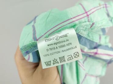 ubrania ze sticha: Eight2Nine, Koszula damska, rozmiar L — 7