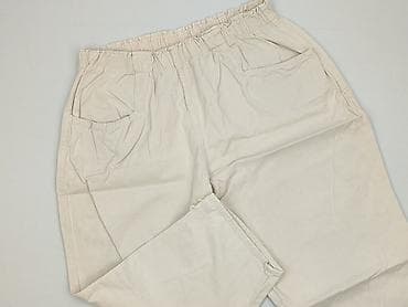 crivit shorts: Sprandi, Spodnie materiałowe damskie, rozmiar XL — 1