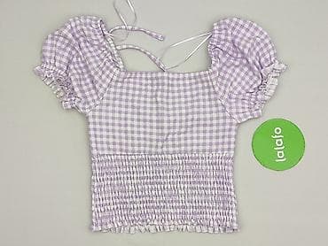 pull and bear ubrania: Primark, Bluzka damska, rozmiar XS — 3