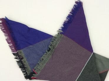 dodatki do błękitnej sukienki: Scarf, Female, condition - Perfect — 1