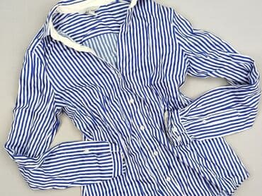 calvin klein performance koszulki damskie: H&M, Сорочка жіноча, розмір S — 1