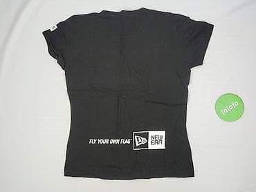 firetrap bluza: New Era, T-shirt damski, rozmiar S — 3