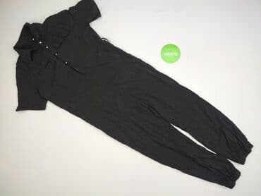 kombinezony: Kombinezon damski, rozmiar S — 2