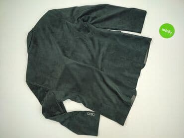 kurtka sztruksowa new yorker: Marynarka dla mężczyzn, rozmiar L — 3