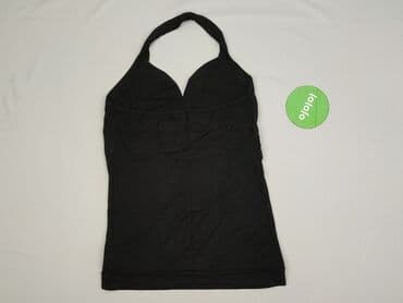 gorsetowe bluzki: T-shirt damski, rozmiar L — 3