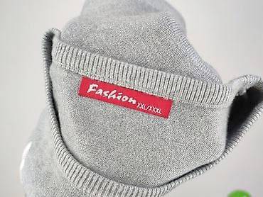 sweter hampton republic: Fashion Union, Sweter damski, rozmiar 2XL — 4