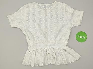 trampki biale ccc: Bluzka damska, rozmiar L — 3