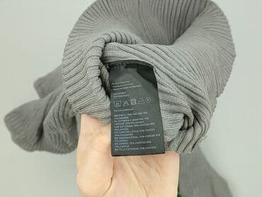 sweter morgan: H&M, Top damski, rozmiar L — 4