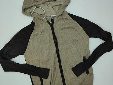 Bluza z kapturem dla mężczyzn, rozmiar M