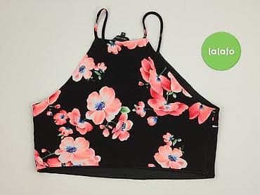plt jackets: New Look, Top damski, rozmiar 3XL — 3
