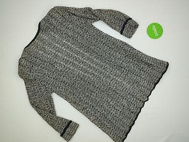 sweter olimpia: Cardigan, Kardigan damski, rozmiar M — 3