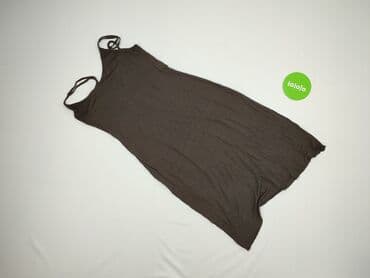 sukienka plus size na chrzciny: Sukienka damska, rozmiar S — 2