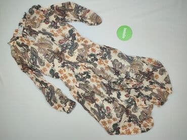 zwiewna sukienki na wesele maxi: Sukienka damska, rozmiar S — 2