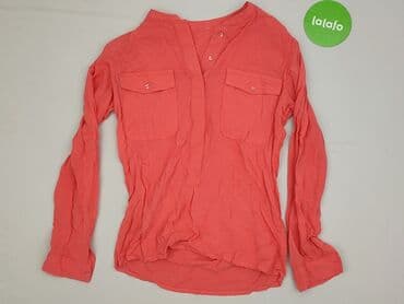 apricot bluzki: Bluzka damska, rozmiar S — 2