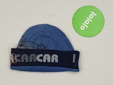 bielizna termoaktywna smartwool: Hat, 3-4 years, condition - Perfect — 3