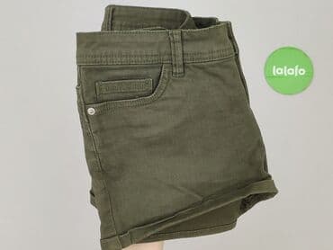 sinsay szorty dresowe damskie: Sinsay, Szorty damskie, rozmiar S — 5