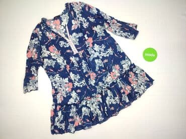 elegancka tunika plus size: Papaya, Tunika damska, rozmiar 3XL — 2
