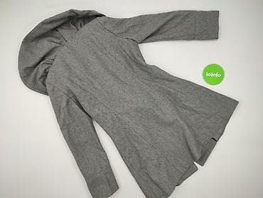 gortex bielizna: Perso, Płaszcz damski, rozmiar S — 4