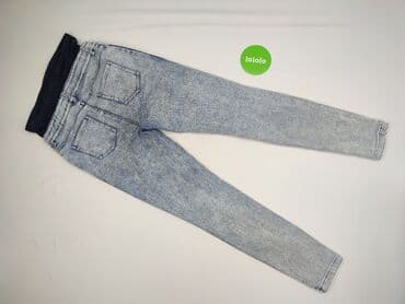 jeans mom slim fit stradivarius: Bpc bonprix collection, Jeansy damskie, rozmiar M — 3