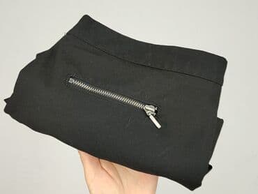 spódnice midi w groszki: Women`s skirt, size L (EU 40) — 4