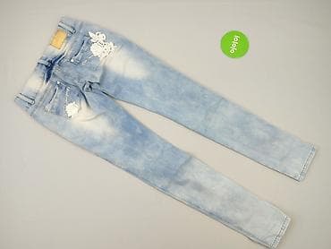 Trousers: Jeans for women, size M — 3