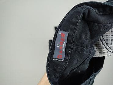 kolnierzyk: Jeanswear, Jeansy dla mężczyzn, rozmiar M — 5