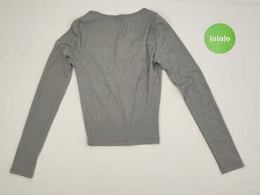 t shirty z dekoltem v allegro: Жіноча блуза, розмір S — 3