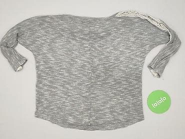 sweter lata 90: Reserved, Sweter damski, rozmiar M — 3