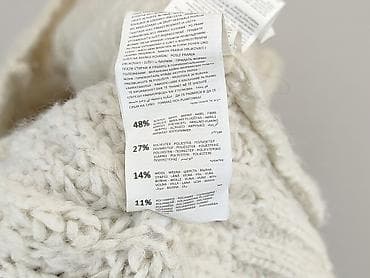 sweaters h: Sweter damski, rozmiar M — 5