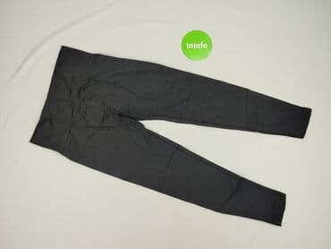 legginsy push up wysoki stan: Legginsy Sportowe damskie, rozmiar S — 2