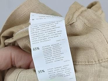 reserved muminki: Reserved, Spodnie materiałowe damskie, rozmiar XL — 5