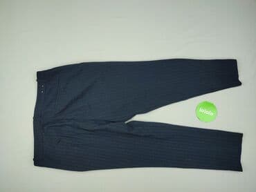 взуття жіноче олх: H&M, Spodnie materiałowe damskie, rozmiar 3XL — 3