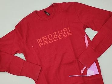 bluzka h: Bluza dla mężczyzn, rozmiar S — 1