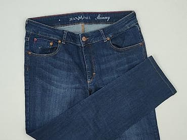 louis vitton: Jean Paul, Jeansy damskie, rozmiar XL — 1