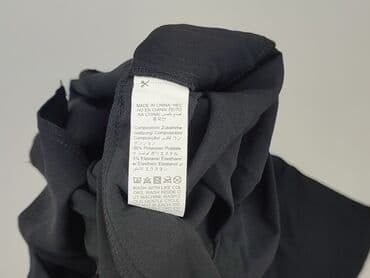 długie spodnie damskie dla wysokich: Shein, Spodnie materiałowe damskie, rozmiar L — 5