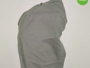 Women: H&M, Material trousers for women, size XS (EU 34) — 6