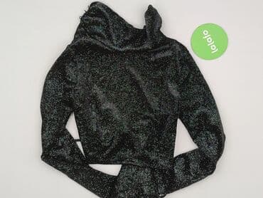 bluzy dla przyjaciółek: Bershka, Bluza z kapturem damska, rozmiar M — 3