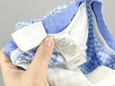figi h: Liz Claiborne, Spodnie materiałowe damskie, rozmiar M — 4
