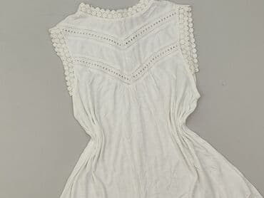 bluzki z odcieciem pod biustem: KappAhl, Bluzka damska, rozmiar M — 1