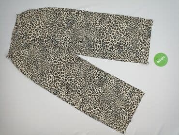 shein buty zimowe: Shein, Spodnie materiałowe damskie, rozmiar M — 2