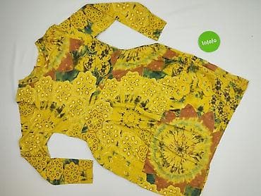 bluza do sukienki: Sukienka damska, rozmiar L — 2