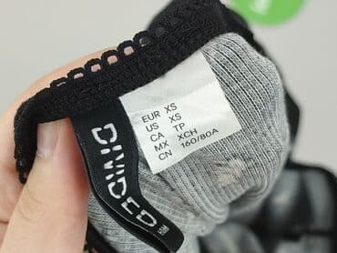 prosta sukienka do chrztu: Divided, Sukienka damska, rozmiar XS — 4