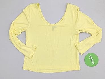 welurowa: Vero Moda, Bluzka damska, rozmiar M — 2