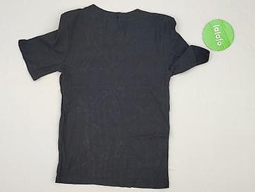 sinsay bomberki: Sinsay, T-shirt damski, rozmiar M — 3