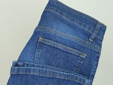 legginsy wzorzyste: Sisley, Jeansy damskie, rozmiar XS — 7