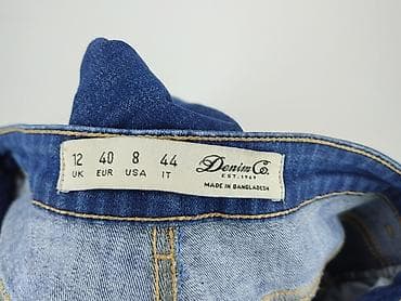 only limitless denim: Denim Co, Jeansy damskie, rozmiar L — 4