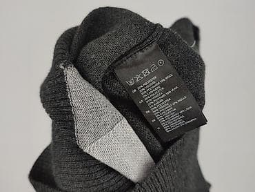 sweter kaszmir: H&M, Sweter damski, rozmiar XS — 5