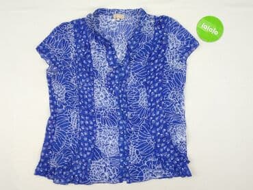 only koszule: Soon, Bluzka damska, XL — 2