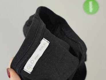 gruby t shirt damski: Glo-Story, T-shirt damski, rozmiar XL — 4